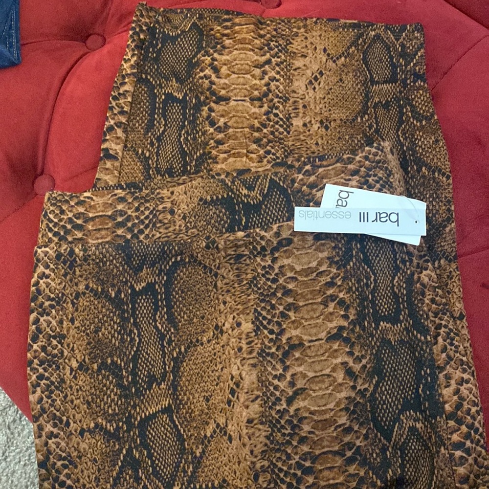 Skirt new
